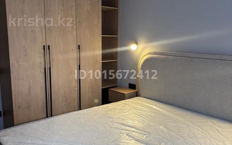 2-комнатная квартира · 45 м² · 4/13 этаж, Райымбека 348/1 за 38.8 млн ₸ в Алматы, Ауэзовский р-н — фото 2