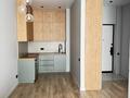 2-комнатная квартира · 45 м² · 4/13 этаж, Райымбека 348/1 за 38.8 млн ₸ в Алматы, Ауэзовский р-н — фото 10