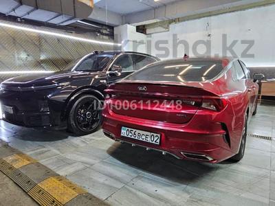 Азс, автосервисы и автомойки · 50 м² за 250 000 ₸ в Алматы, Бостандыкский р-н