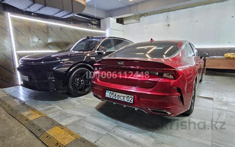 Жқб, автосервистер мен көлік жуу · 50 м², бағасы: 250 000 ₸ в Алматы, Бостандыкский р-н — фото 2