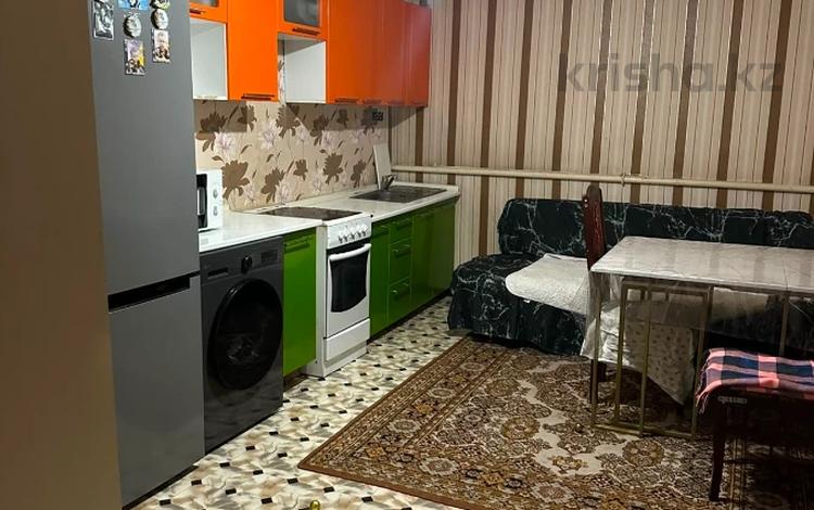 2-бөлмелі пәтер · 58 м² · 11/11 қабат, Асан кайгы 8 — Дулати, бағасы: 17 млн ₸ в Астане, р-н Байконур — фото 8