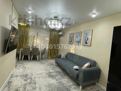 2-комнатная квартира · 47 м² · 1/5 этаж, Ахмедиарова 30 за 200 000 ₸ в Атырау