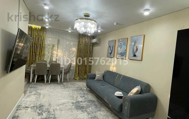 2-комнатная квартира · 47 м² · 1/5 этаж, Ахмедиарова 30 за 200 000 ₸ в Атырау — фото 2
