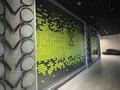 1-комнатная квартира · 48 м² · 15/18 этаж, Туран 50 — №26 за 35.6 млн ₸ в Астане, Нура р-н — фото 17