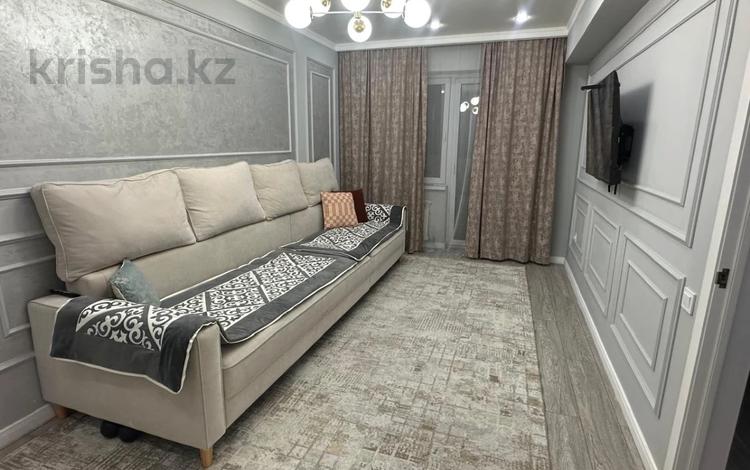 2-комнатная квартира · 64 м² · 9/13 этаж, Муратбаева за 44.5 млн ₸ в Алматы, Алмалинский р-н — фото 9