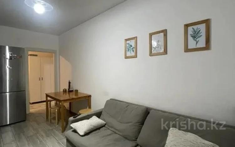 2-комнатная квартира · 45.5 м² · 9/12 этаж, Дарабоз за 26.5 млн ₸ в Алматы, Алатауский р-н — фото 11