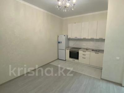 2-комнатная квартира · 34.3 м² · 5/12 этаж, Санжара Асфендиярова 4 за 26 млн ₸ в Астане, Нура р-н