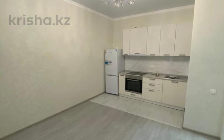 2-комнатная квартира · 34.3 м² · 5/12 этаж, Санжара Асфендиярова 4 за 26 млн ₸ в Астане, Нура р-н — фото 10