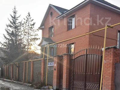 Жеке үй · 6 бөлме · 320 м² · 6 сот., мкр Шубар, Алпамыс батыра 42, бағасы: 260 млн 〒 в Астане, Есильский р-н