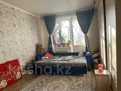 1-комнатная квартира, 42 м², 2/5 этаж помесячно, мкр Жулдыз-1 за 160 000 〒 в Алматы, Турксибский р-н