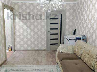 2-комнатная квартира · 44.7 м² · 4/5 этаж, Талас 25 за 11.5 млн ₸ в Таразе