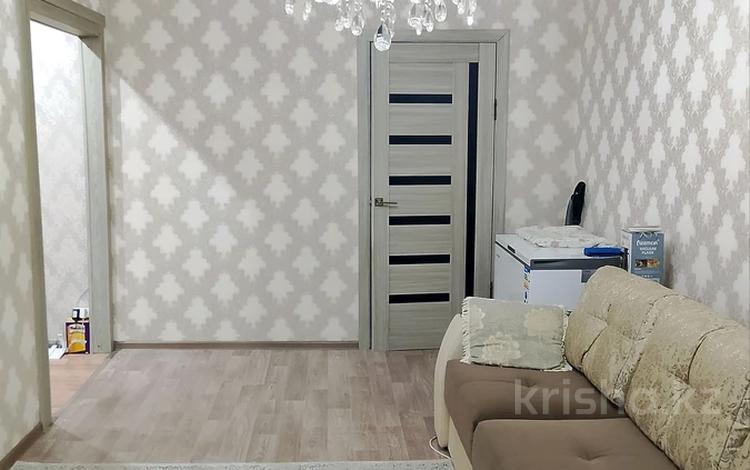 2-комнатная квартира · 44.7 м² · 4/5 этаж, Талас 25 за 11.5 млн ₸ в Таразе — фото 4