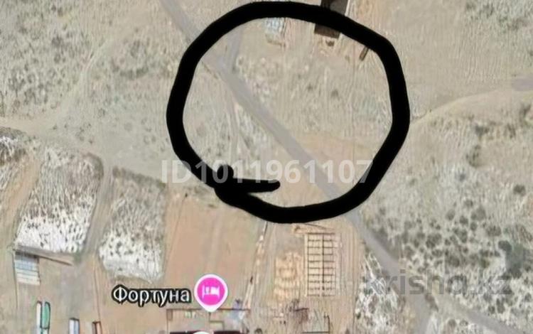 Участок · 25 соток, Торангалык Торангалык — Торангалык за 8 млн ₸ в Балхаше — фото 9