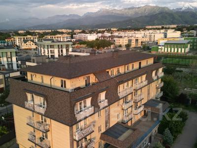 2-комнатная квартира · 87 м² · 1/4 этаж, мкр Таугуль-3, Дауленова 100г — Жандосова за 300 000 ₸ в Алматы, Ауэзовский р-н