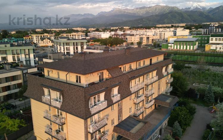 2-комнатная квартира · 87 м² · 1/4 этаж, мкр Таугуль-3, Дауленова 100г — Жандосова за 300 000 ₸ в Алматы, Ауэзовский р-н — фото 75