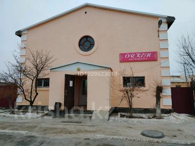 Действующий бизнес общественная баня · 1250 м² за 180 млн 〒 в Атырау, мкр Оркен