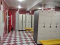 Действующий бизнес общественная баня · 1250 м² за 180 млн 〒 в Атырау, мкр Оркен — фото 5