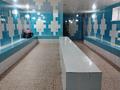 Действующий бизнес общественная баня · 1250 м² за 180 млн 〒 в Атырау, мкр Оркен — фото 9
