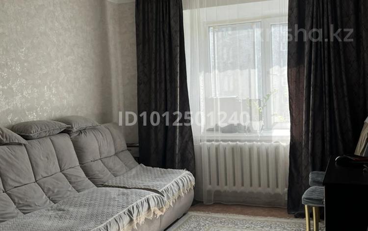 2-бөлмелі пәтер · 47.43 м² · 5/9 қабат, Крксина 1 — Возле автовокзала, бағасы: 13.5 млн ₸ в Усть-Каменогорске — фото 2