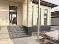 Отдельный дом · 4 комнаты · 150 м² · 5 сот., Халифа Алтай — Хамраева за 105 млн ₸ в  — фото 5