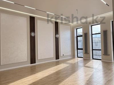 Отдельный дом · 4 комнаты · 150 м² · 5 сот., Халифа Алтай — Хамраева за 105 млн ₸ в 