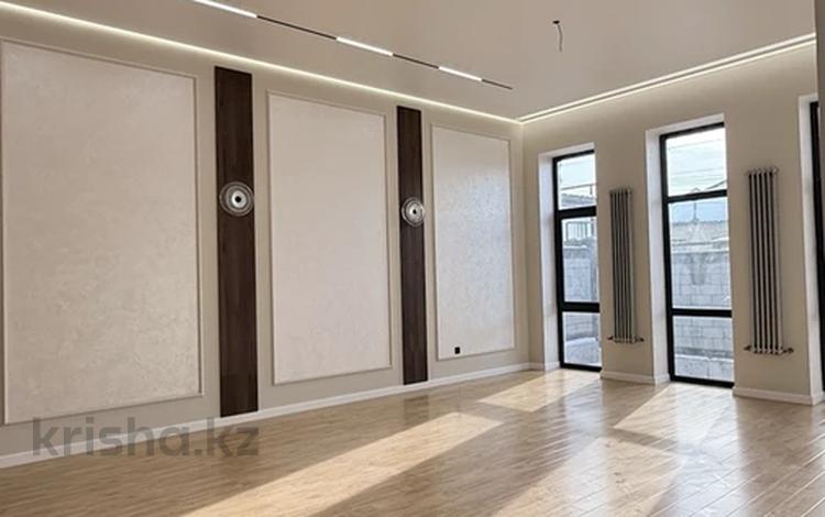 Отдельный дом · 4 комнаты · 150 м² · 5 сот., Халифа Алтай — Хамраева за 105 млн ₸ в  — фото 39