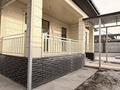 Отдельный дом · 4 комнаты · 150 м² · 5 сот., Халифа Алтай — Хамраева за 105 млн ₸ в  — фото 9