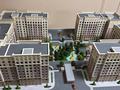 1-комнатная квартира · 43 м², Ж.Балапанова 43 за 23 млн ₸ в Талдыкоргане, мкр Жана Гарышкер — фото 2