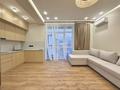 3-комнатная квартира · 90.2 м² · 3/3 этаж, Мкрн. Нурлытау 932 за 78 млн ₸ в Алматы, Бостандыкский р-н — фото 2
