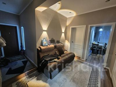 2-бөлмелі пәтер · 72 м² · 2/6 қабат, Сидранского 46 — Возле ОМГ, бағасы: 38 млн 〒 в Конаеве