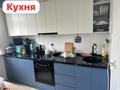 3-комнатная квартира · 68.3 м² · 11/12 этаж, Скрябина 28/3 — Крылова-Райымбека за 49.9 млн ₸ в Алматы, Жетысуский р-н — фото 2