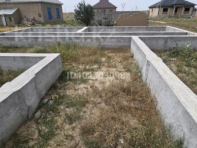 Участок · 9 соток, жилой массив Кайнар Булак, Маржанкөл — Gramad магазин за 11 млн ₸ в Шымкенте, Абайский р-н