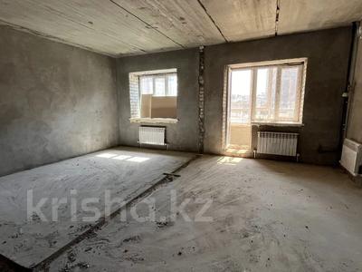 3-комнатная квартира · 105 м² · 1/9 этаж, мкр. Алтын орда, Алтын орда 5е за 33.5 млн 〒 в Актобе, мкр. Алтын орда