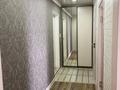 4-бөлмелі пәтер · 61 м² · 3/5 қабат, Аманжолова 13 — Наурыз парк, бағасы: 18 млн ₸ в Жезказгане