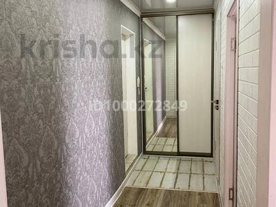 4-комнатная квартира · 61 м² · 3/5 этаж, Аманжолова 13 — Наурыз парк за 18 млн 〒 в Жезказгане