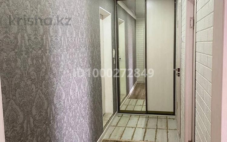 4-бөлмелі пәтер · 61 м² · 3/5 қабат, Аманжолова 13 — Наурыз парк, бағасы: 18 млн ₸ в Жезказгане — фото 2