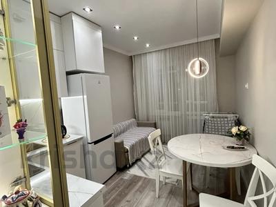 1-комнатная квартира · 50 м² · 8/31 этаж, мкр Нурсая, Елорда 6/8 — Нурсая аэропорт Елорда за 15 000 ₸ в Атырау