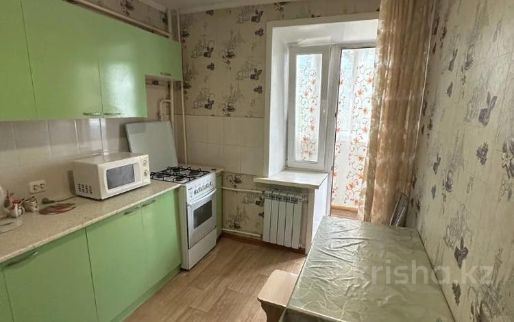 1-комнатная квартира · 36 м² · 2/9 этаж, А. Байтурсынова 59 за 160 000 ₸ в Костанае — фото 2