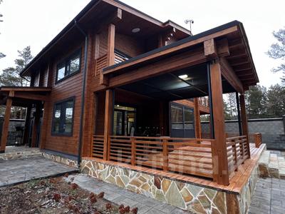 Отдельный дом · 5 комнат · 230 м² · 20 сот., Щербаково за 408 млн 〒 в Костанайской обл.