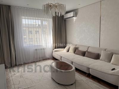 3-комнатная квартира · 84 м² · 5/5 этаж, мкр Юго-Восток, Муканова 51/2 за 50 млн ₸ в Караганде, Казыбек би р-н