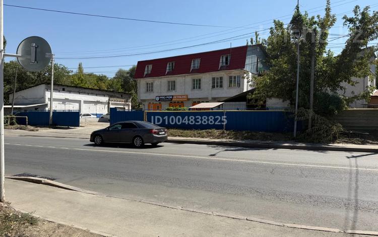 Участок · 15 соток, мкр Тастыбулак, Набережная 37 — Жандосова за 85 млн 〒 в Алматы, Наурызбайский р-н — фото 2