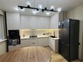 3-комнатная квартира · 76 м² · 4/5 этаж, мкр Жас Канат, Ескендір Хасангалиев 1/74 за 49 млн ₸ в Алматы, Турксибский р-н