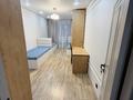 3-комнатная квартира · 76 м² · 4/5 этаж, мкр Жас Канат, Ескендір Хасангалиев 1/74 за 49 млн ₸ в Алматы, Турксибский р-н — фото 17