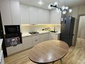 3-комнатная квартира · 76 м² · 4/5 этаж, мкр Жас Канат, Ескендір Хасангалиев 1/74 за 49 млн ₸ в Алматы, Турксибский р-н — фото 2