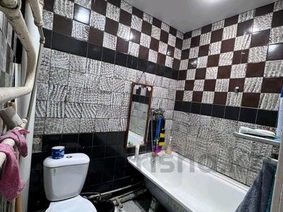 2-комнатная квартира · 45 м² · 5/5 этаж, Мкр талас 4 — Сейфулина за ~ 10.9 млн 〒 в Таразе