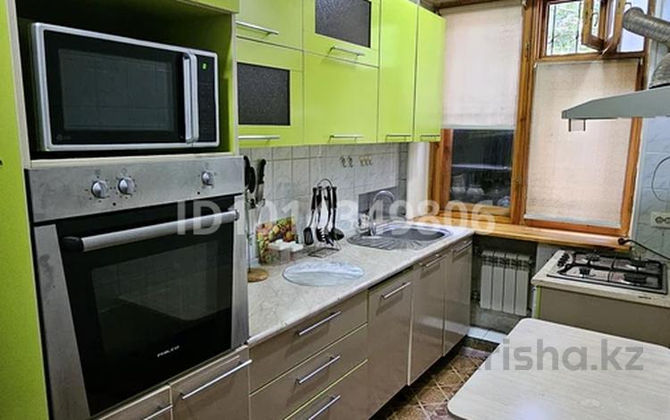 2-комнатная квартира · 46 м² · 1/2 этаж, мкр Тастак-3, Мкр Тастак-2 — Толе би-Аносова за 220 000 ₸ в Алматы, Алмалинский р-н — фото 2