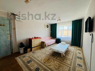 1-бөлмелі пәтер · 28 м² · 3/6 қабат, Манаса 9, бағасы: 8 млн ₸ в Астане, Алматы р-н
