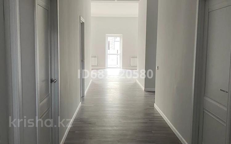 Отдельный дом · 5 комнат · 170 м² · 5 сот., Коттеджный городок Alatau Village 224 за 500 000 〒 в Туздыбастау (Калинино) — фото 2