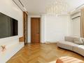 3-комнатная квартира · 120 м² · 16/18 этаж, Бухар жырау 28А за 225 млн ₸ в Астане, Есильский р-н — фото 17