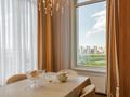 3-комнатная квартира · 120 м² · 16/18 этаж, Бухар жырау 28А за 225 млн ₸ в Астане, Есильский р-н — фото 19